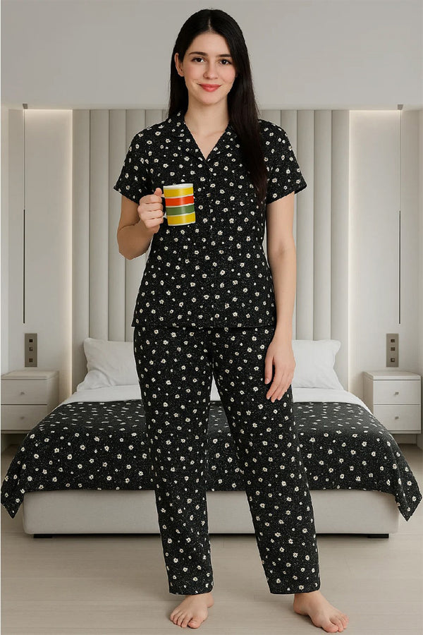 UrbanEdge Co-ord Set