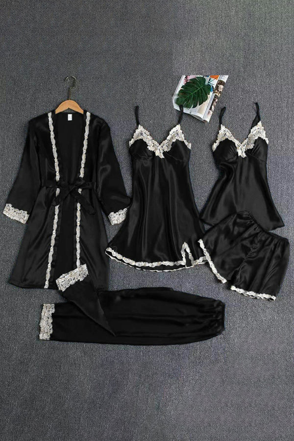 Midnight Elegance Set