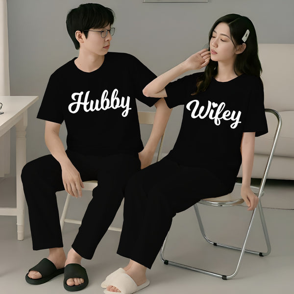 Couple Bond Tees